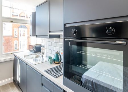 Studio to rent - Photo 3