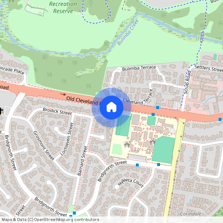 8 Elcho Place, Qld 4152, Carindale