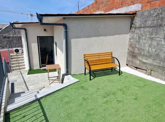 Rua de Silva Porto, Porto, Braga 4250 - Photo 1