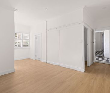 3/43-45 Audley Street, Petersham NSW 2049 - Apartment For Rent | Do... - Photo 5