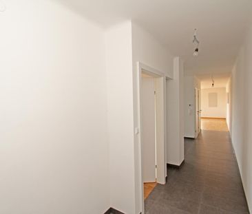 Sanierte Mietwohnung in Graz-Waltendorf mit 3 Zimmer - Foto 1
