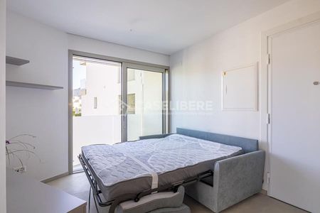 STUNNING 2.5-ROOM FURNISHED APARTMENT IN MASSAGNO - Photo 2