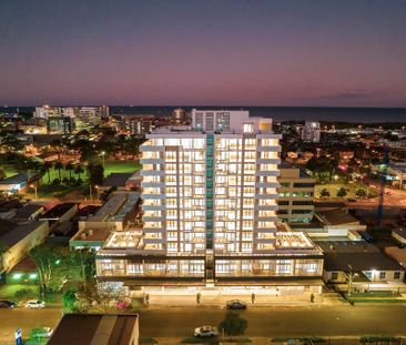 503/35 Kenny St, - Photo 4