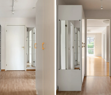 Skördevägen, Segeltorp - Foto 6