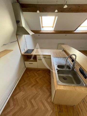 Location Appartement 1 pièce 25m² - Photo 4