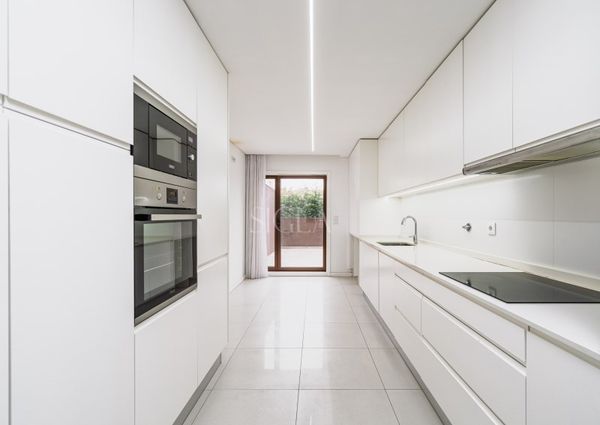 Apartamento T3 em Porto