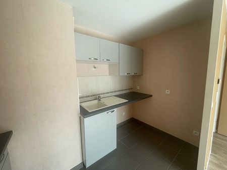 Location Appartement 3 pièces 58m² BESANCON 25000 - Photo 4