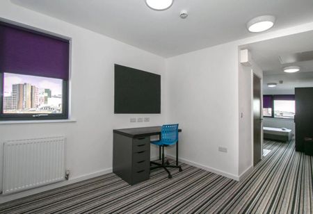 Studio to rent - Photo 2