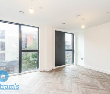 1 bed Studio for Rent - Photo 5