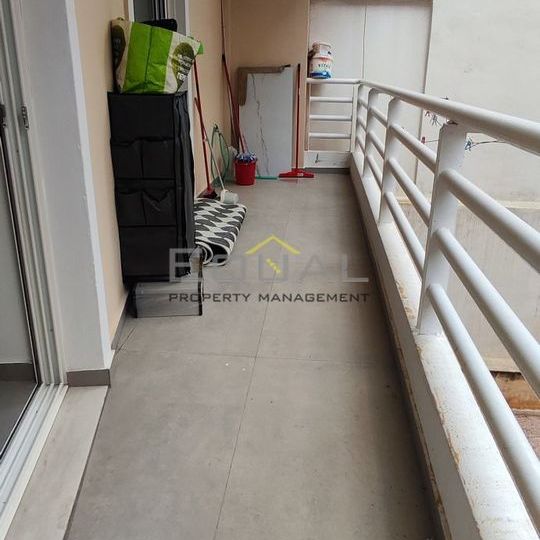 Διαμέρισμα για ενοικίαση Νέος Κόσμος - Photo 1