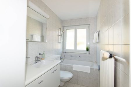 3 Zimmer, 65 m², 2. Stock - Photo 4