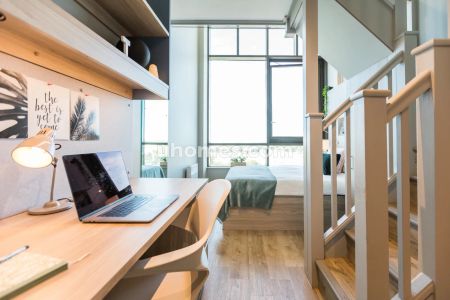 1 Bedroom, 1 Bathroom - Photo 5