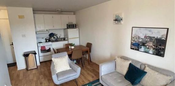 Appartement 31/2 centre ville de Lévis - Photo 2