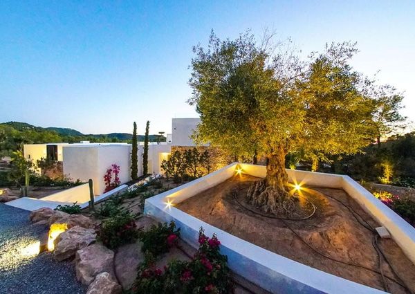 6 bedroom luxury Villa for rent in Ibiza, Balearic Islands