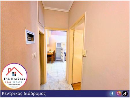Διαμέρισμα για ενοικίαση Κάτω Τούμπα (Τούμπα) - Φωτογραφία 5