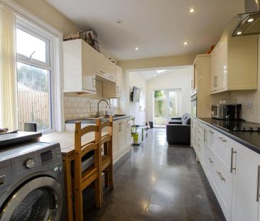 1 bedroom house to rent - Photo 3