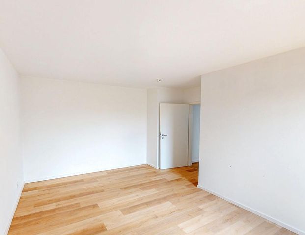 *Inkl. Umzugsbonus* Großzügige 2-Zimmer-Wohnung mit Terrasse - Foto 1