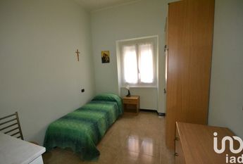 Salita Granarolo, 11, Genova, Liguria 16127