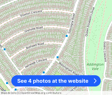 33 Gascoigne Road, New Addington, CR0 - Photo 1