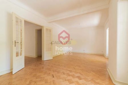 TO RENT * T3 | LISBOA | ALVALADE - Photo 4
