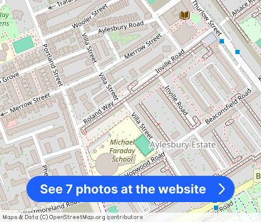 1 bedroom apartment for rent - Photo 1