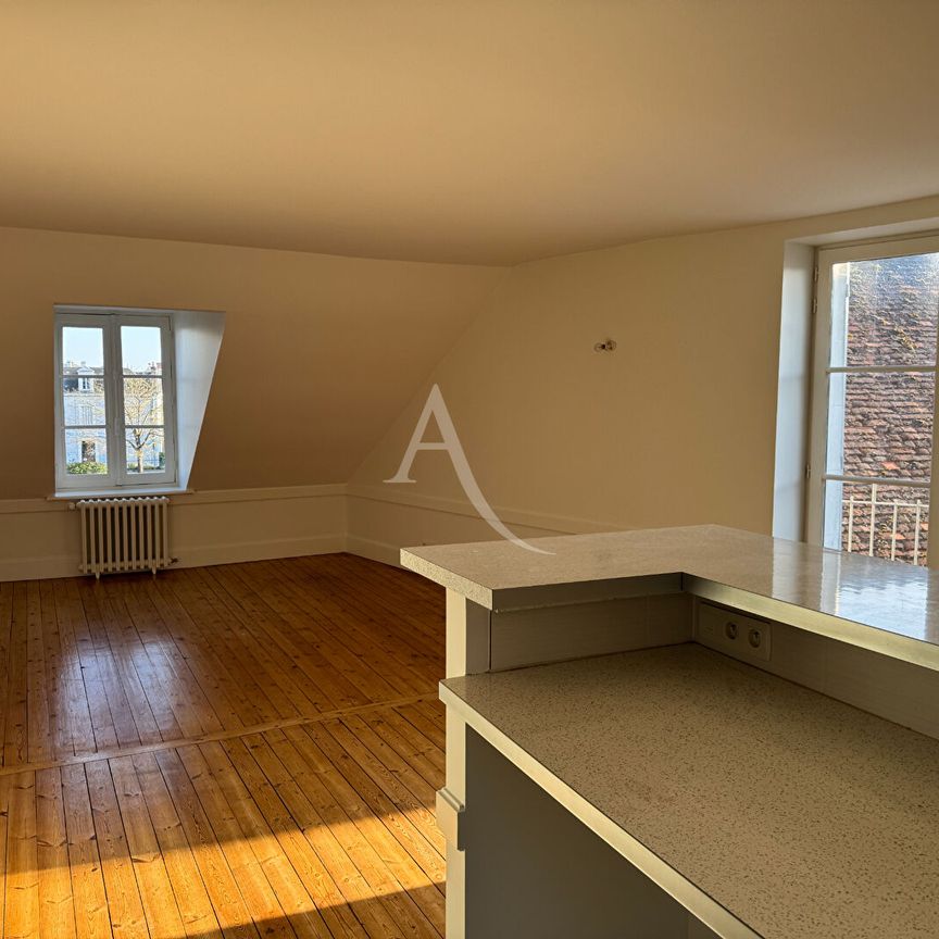 Location Appartement 3 pièces 64m² - Photo 1