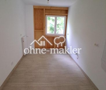Schöne neu errichtete 3 bis 4 Zimmer-Dachgeschosswohnung mit geh. I... - Photo 5