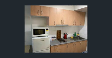 Fully Furnished City Pad - Photo 3