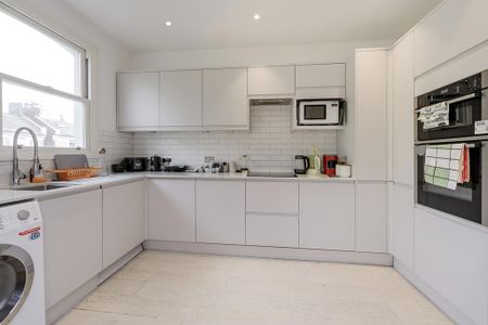2 bedroom flat to rent - Photo 3