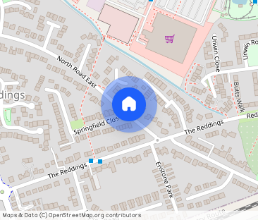 North Road East - Photo 1