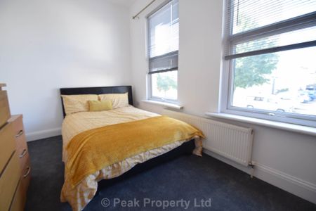 5 ROOMS AVAILABLE! Room 5 - Salisbury Avenue, Westcliff On Sea - Photo 2