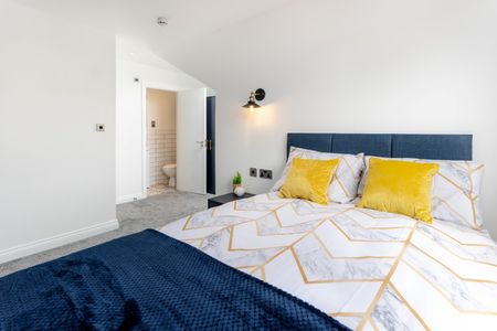 Room in a Shared House, Albert Edward Road, L7 - Photo 4