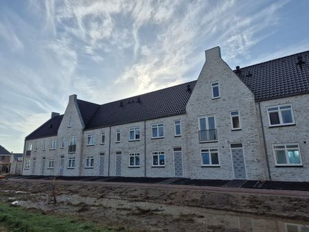 Huis te huur: Fazant 35 4021 JA Maurik - Foto 5