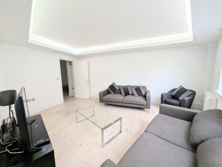 1 bedroom Flat To Let - Photo 5
