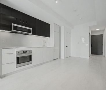 For Lease - 308 Jarvis Street Unit# 1406, Toronto, Ontario - Photo 3