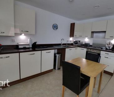 2 bedroom apartment to rent - Photo 6