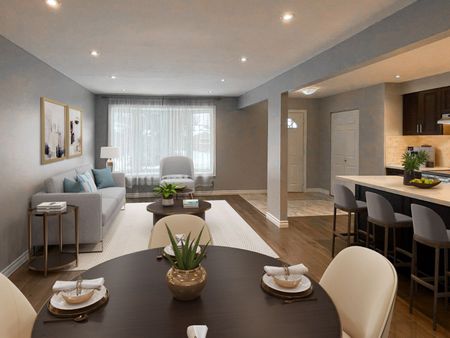 For Lease - 710 Mountview Place Unit# Main, Newmarket, Ontario - Photo 5