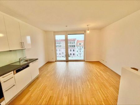 Verfügbar ab 01.10.2025 - Wohnen im Styria Center – Stilvolle Wohnungen mit hochwertiger Ausstattung und bester Anbindung - Photo 3