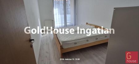 Kiadó újszerű állapotú lakás - Budapest XIII. kerület - Photo 3