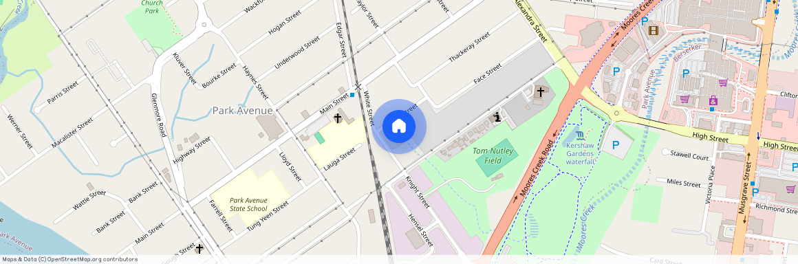 26 Lauga Street, Qld 4701, Park Avenue