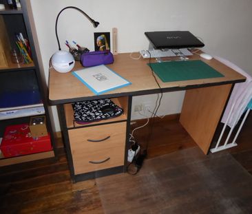 kamer 9 - Mole­naars­straat 91 - Photo 3