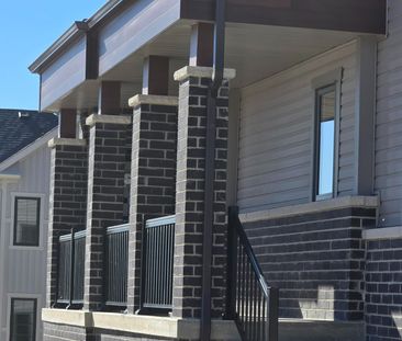 For Lease - 2047 Horace Duncan Cres N/A, Oshawa, Ontario - Photo 6