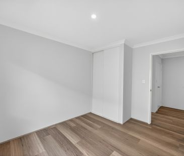 Four Bedroom Dual Living Property! Brand New Build! - Photo 3