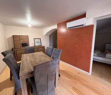 Location appartement 2 pièces, 54.01m², Montrichard Val de Cher - Photo 2