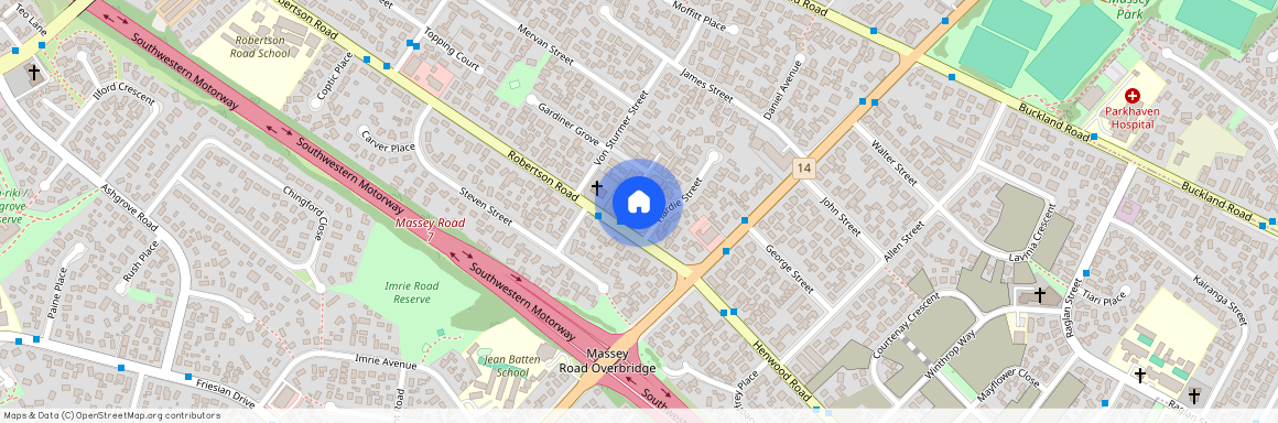 34 Linnet Place, Mangere East, Manukau City