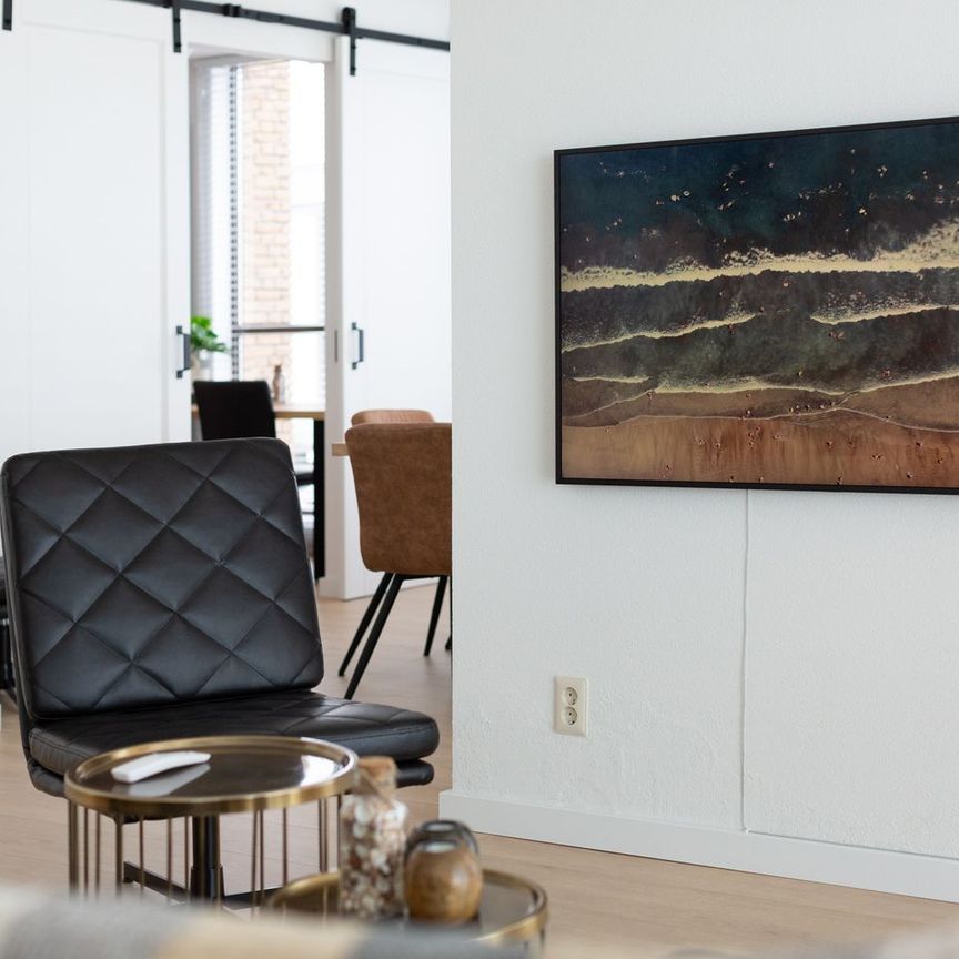 Hellingweg 72-A, Vissershaven, 2583WH, Den Haag - Foto 1