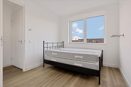 Huis te huur: Laura Bassihof 94 1349 BD Almere - Photo 3