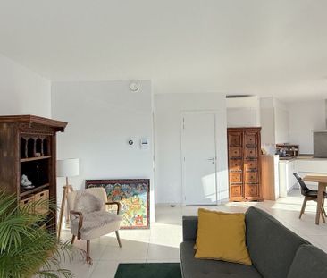 Appartement te huur in Aalter voor € 725 met 1 slaapkamer - Foto 6