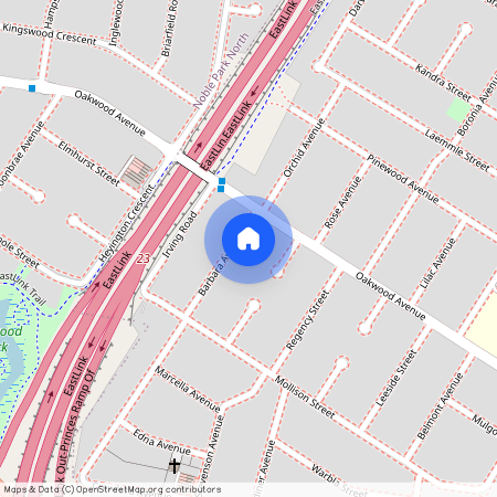 43 Barbara Avenue, Dandenong North