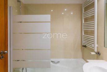 Apartamento T1 em Porto